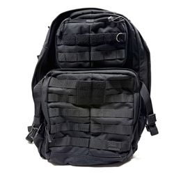 5.11 Tactical Backpack - Black
