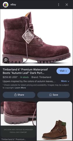 Timberland
