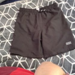 Kids Swimming Trunks