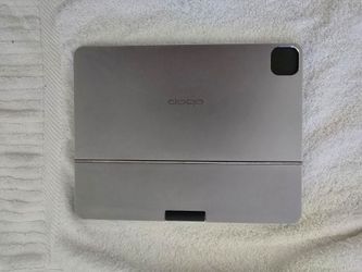 IPAD Magic Keyboard