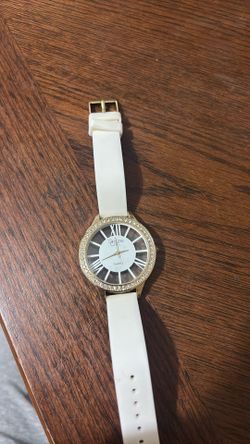 Simone Chic Watch Girls