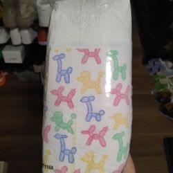 Comforts Diapers