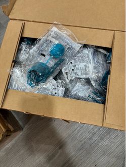 Infinity 1200ml bags