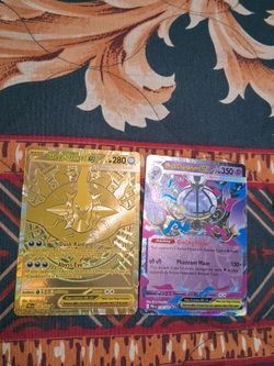MEGA DARKRAI EX 2 AVAILABLE   220 OR BEST OFFER MINT CONDITION FRESHLY RIPPED