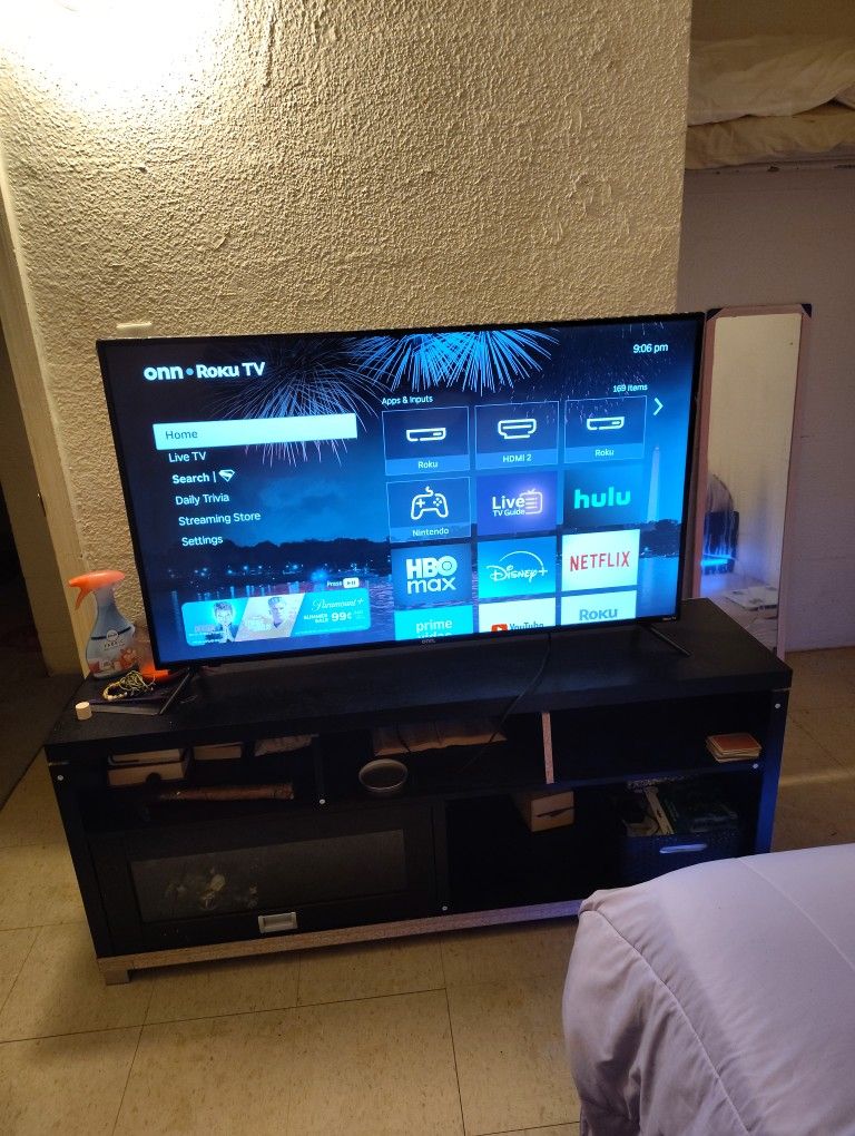 65 Inch Roku TV