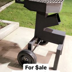 Bbq Grill