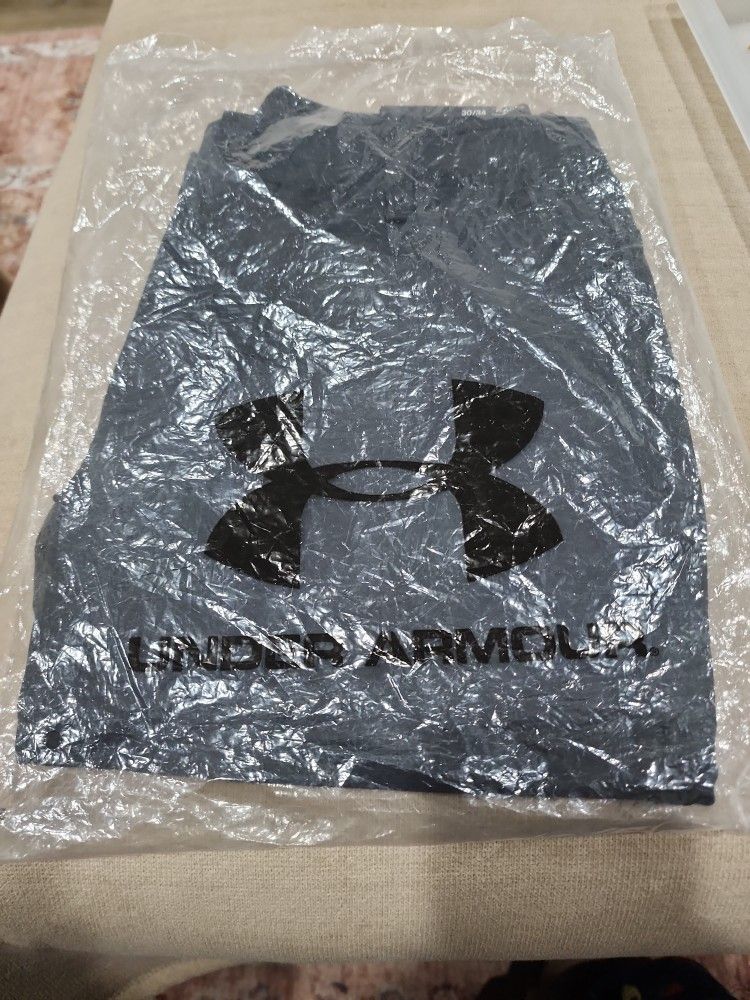Under Armour Golf Pants