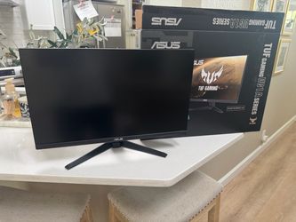 ASUS TUF Gaming VG1A Series Monitor
