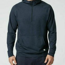 Vuori Hoodie 