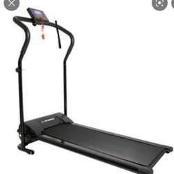 Confidence Power Plus 600W Motorized Electric Folding Treadmill NEED GONE ASAP