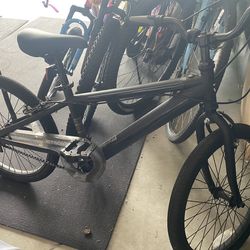 Boys bike 20” wheels