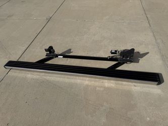 Sierra Denali 1500 Running Board