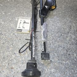 Humminbird 360 Sonar