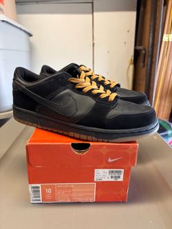 2003 Nike Dunk Low size 9.5 Used $150 cash