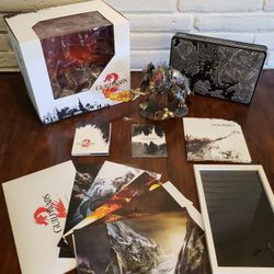 Guild Wars 2 Collectors Edition