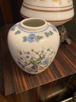 Vase