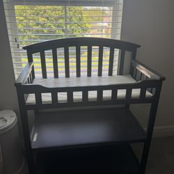 Changing Table 