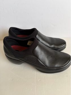 ZAPATOS DE PIEL MERRELL PARA MUJER SIZE 8