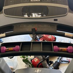 Nordictrack Treadmill