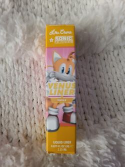 Lime Crime Sonic Eyeliner Tails