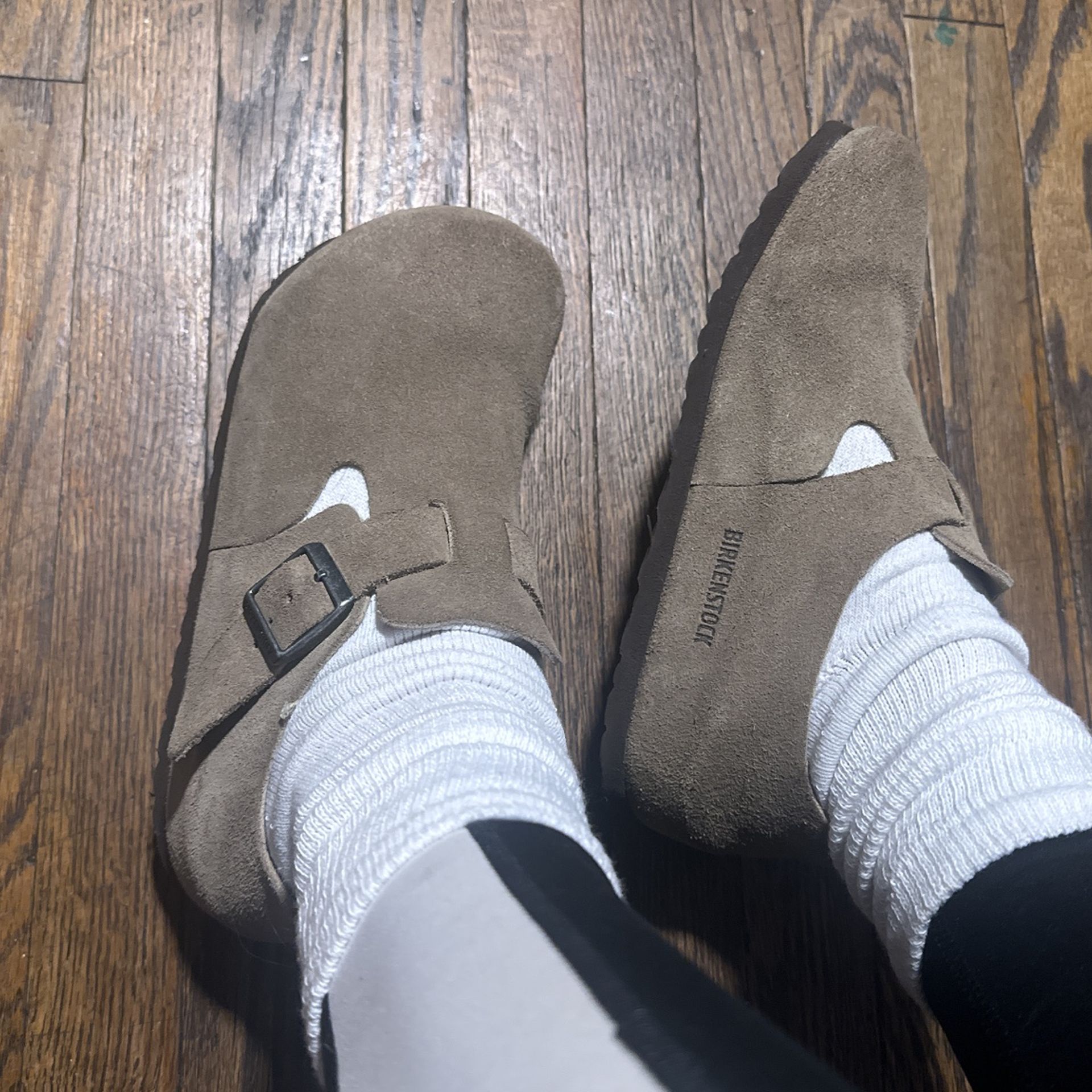 Birkenstock London