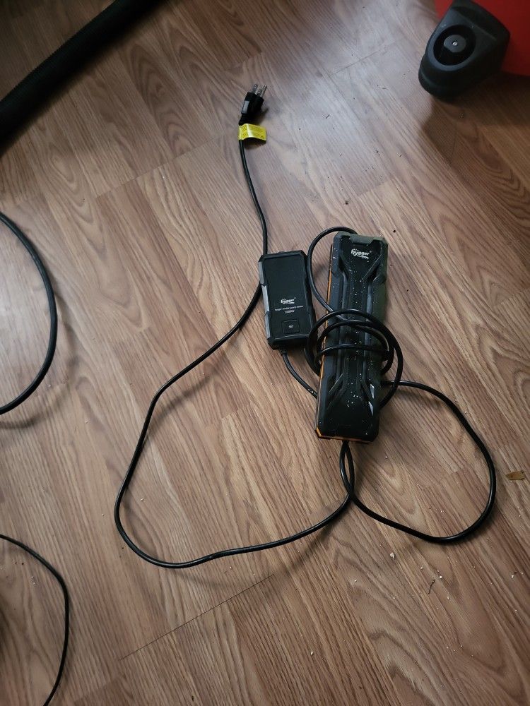 Aquarium Heater 25.00