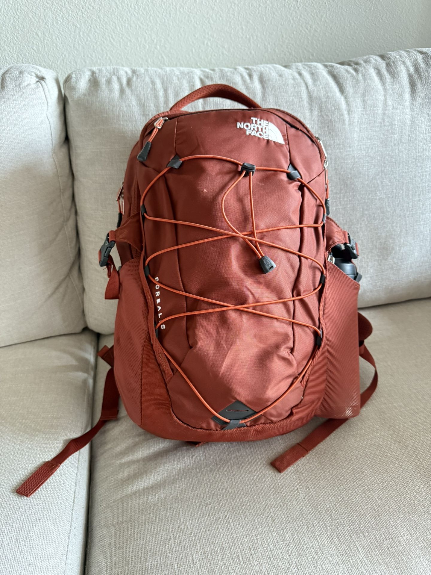 THE NORTH FACE Borealis Commuter Laptop Backpack