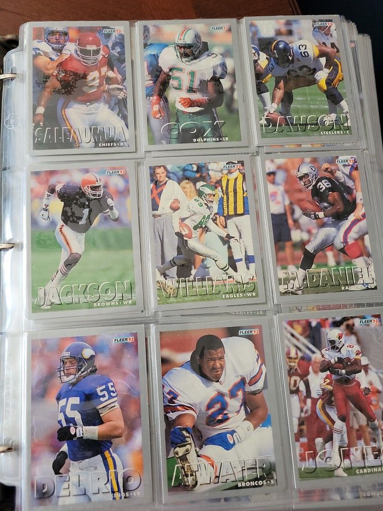 Football Album