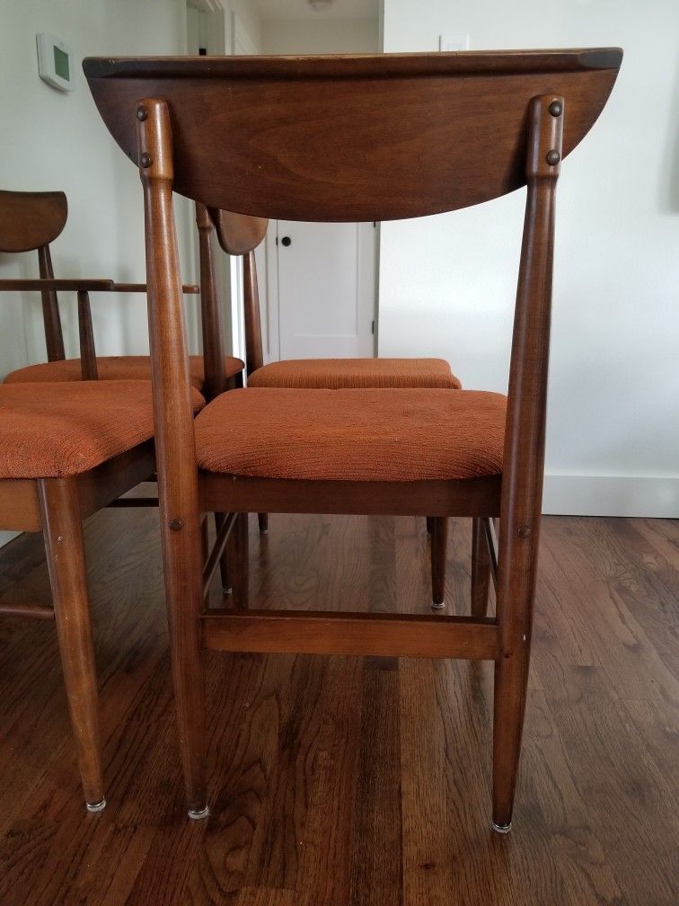 Vintage Midcentury Chairs for Sale in Shoreline, WA OfferUp