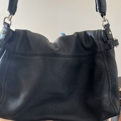 Kate Spade Black Purse 