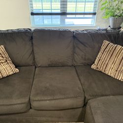 L Shaped Couch