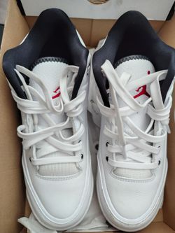 Jordan flights original 3 (gs)6 y