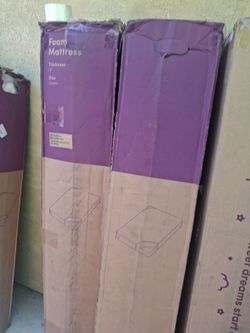 Queen Foam Mattress 12 Inch