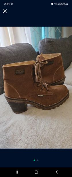 Woman Shoes
