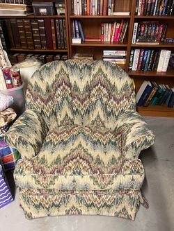 Chair Vintage
