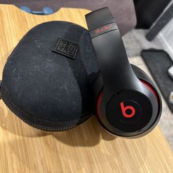 10th Anniversary Studio Wireless 3: BEATS BY DRE