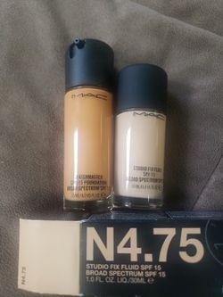 MAC Foundation