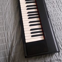 Yamaha Piano