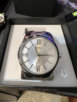 Hugo Boss Watch