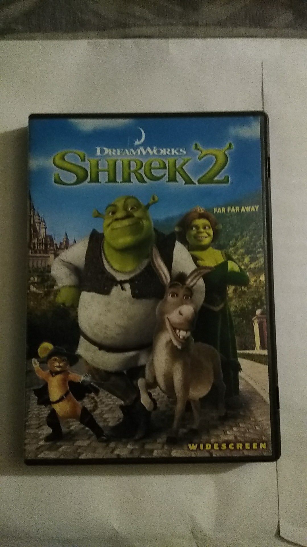 Shrek 2