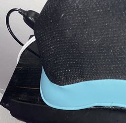 Portable Travel Shiatsu Neck Massager