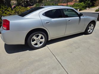 2009 Dodge Charger SXT