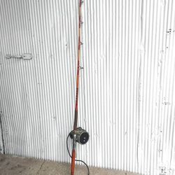 Penn Electric Fishing Rod