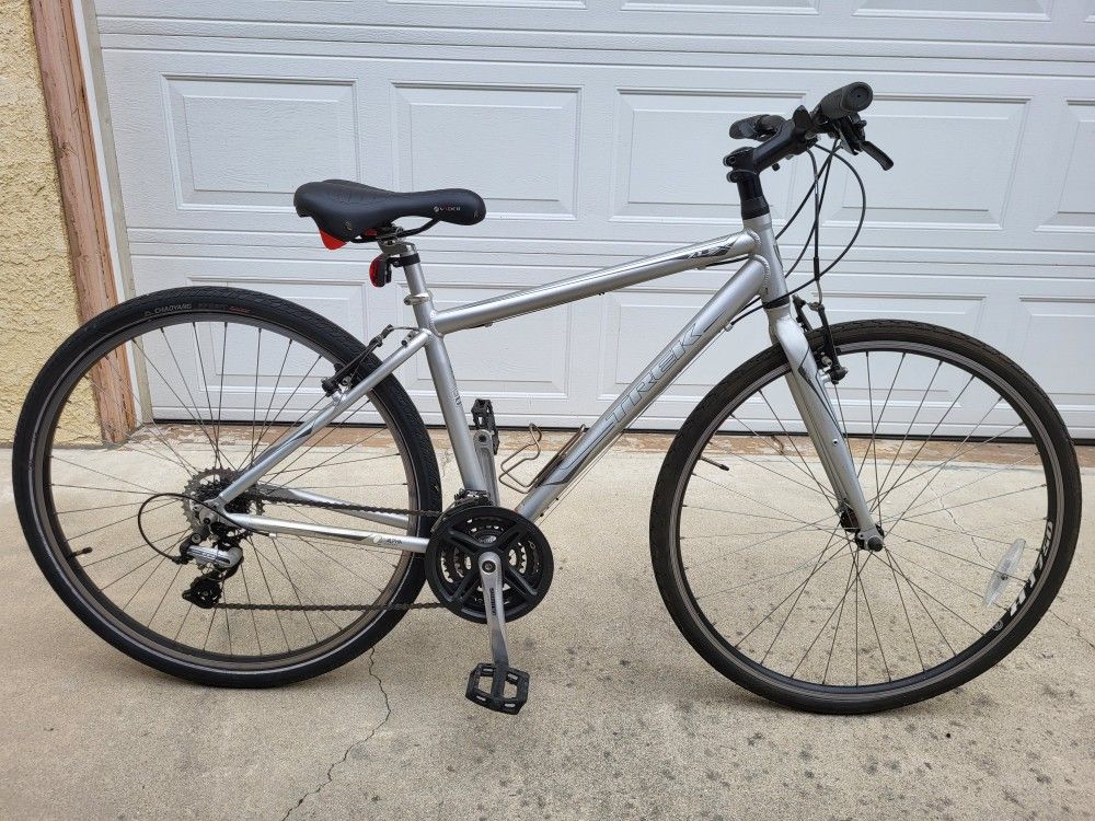 Trek 7.1FX Hybrid Medium