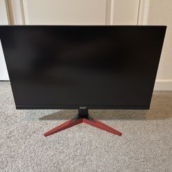 Acer Monitor
