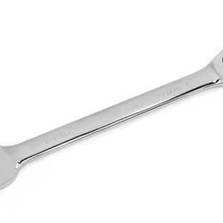 Husky 1-1/16 in. 12-Point Ratcheting Combination Wrench