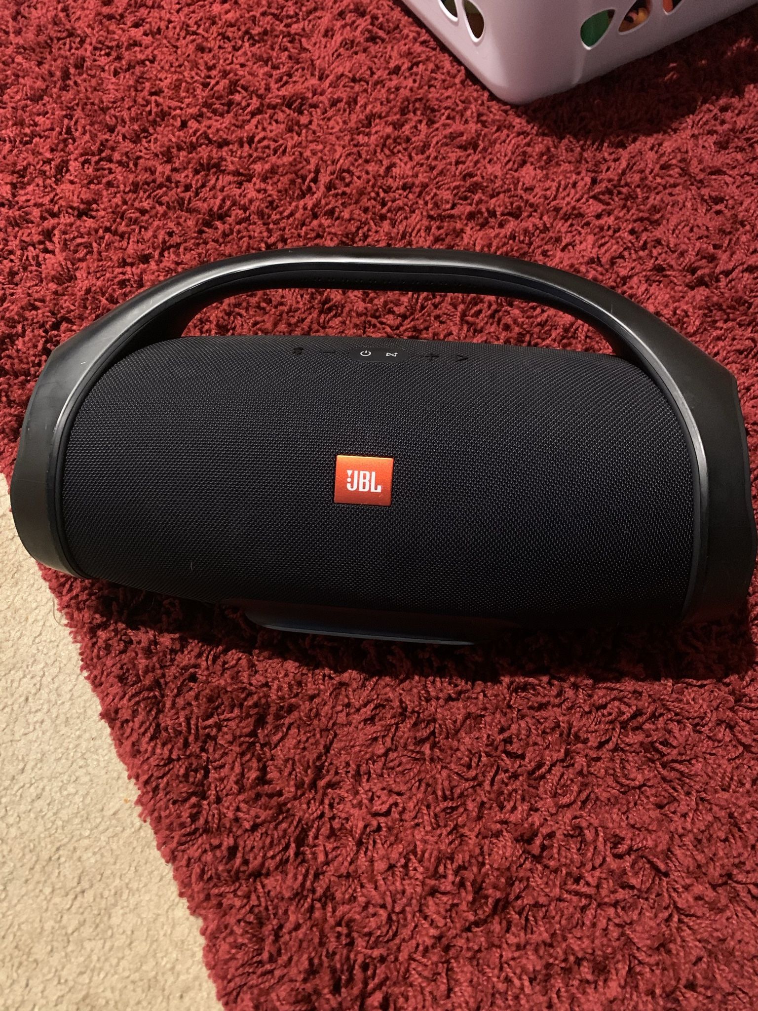 JBL Boombox 320 OBO