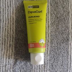 Deva Curl Curlbond