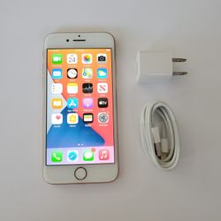 iPhone 8 - UNLOCKED - Like New  