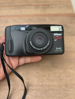 Nikon Lite Touch Zoom 105